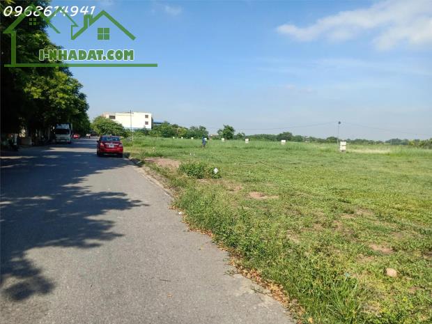 Kho xưởng cho thuê tại Bắc Ninh - 3