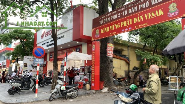 🏡 SIÊ.U PHẨM TRẦN PHÚ- Ô TÔ TRÁNH,LÔ GÓC- 31m2- nhỉnh 300tr/m - 1
