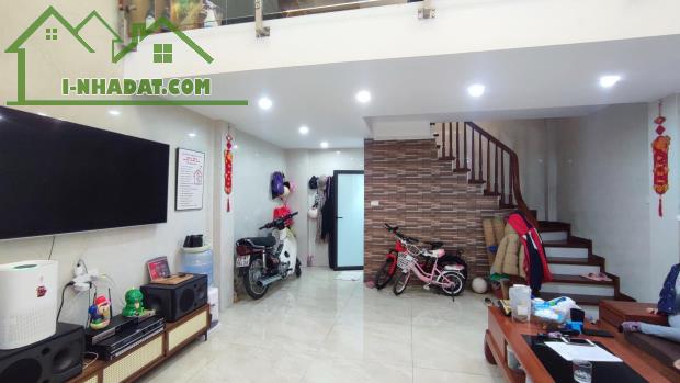 🏡 SIÊ.U PHẨM TRẦN PHÚ- Ô TÔ TRÁNH,LÔ GÓC- 31m2- nhỉnh 300tr/m - 3