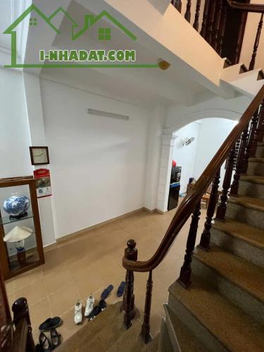 NGUYỄN PHÚC LAI - PHÂN LÔ VIP - 2 MẶT NGÕ - 2 THOÁNG - Ô TÔ - GẦN PHỐ - 50M² NHỈNH 17 TỈ - 2