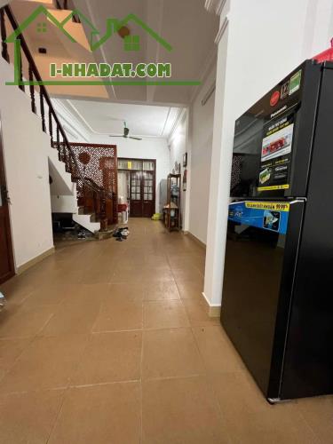 NGUYỄN PHÚC LAI - PHÂN LÔ VIP - 2 MẶT NGÕ - 2 THOÁNG - Ô TÔ - GẦN PHỐ - 50M² NHỈNH 17 TỈ - 3