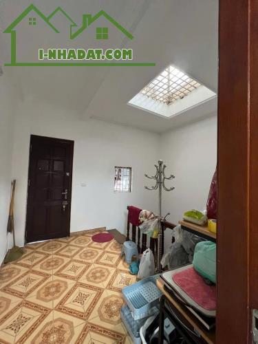 NGUYỄN PHÚC LAI - PHÂN LÔ VIP - 2 MẶT NGÕ - 2 THOÁNG - Ô TÔ - GẦN PHỐ - 50M² NHỈNH 17 TỈ - 5