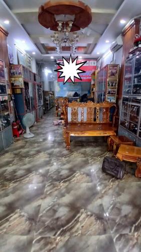 Siêu Phẩm  nhà mặt tiền Kinh Doanh 688 Tân Kỳ Tân Quý nhựa 10m thông 88m2, 4Tầng 8 tỷ - 2