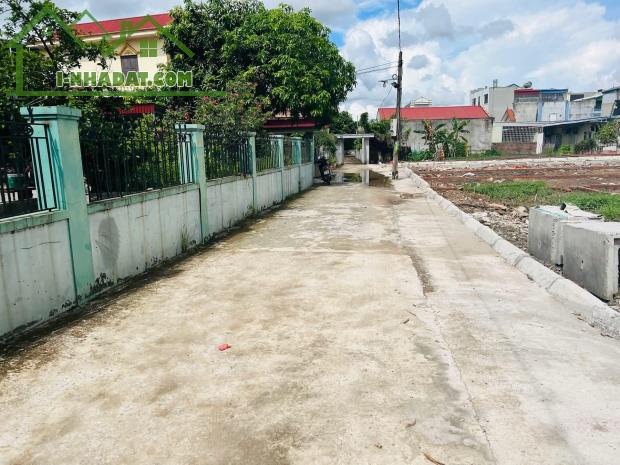 Bán đất tại Quỳnh Hoàng, Nam Sơn, An Dương, Hải Phòng giá chỉ 1,39 tỷ