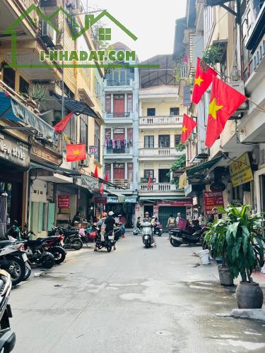 SIÊU HIẾM LƯƠNG YÊN, 25M, 4T, KINH DOANH, Ô TÔ TRÁNH, GẦN TRƯỜNG C1,C2, CHỈ 7,6 TỶ.