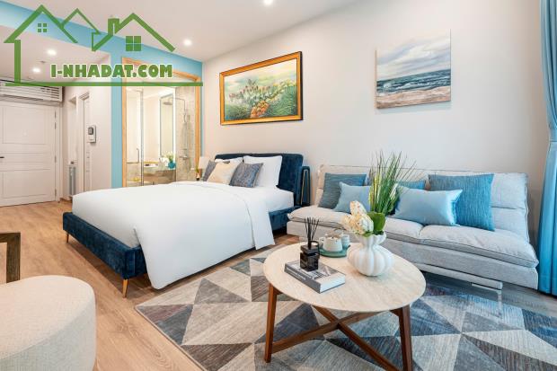 Costa Residence Đà Nẵng: Đỉnh cao tiện nghi, tầm nhìn triệu đô - 2