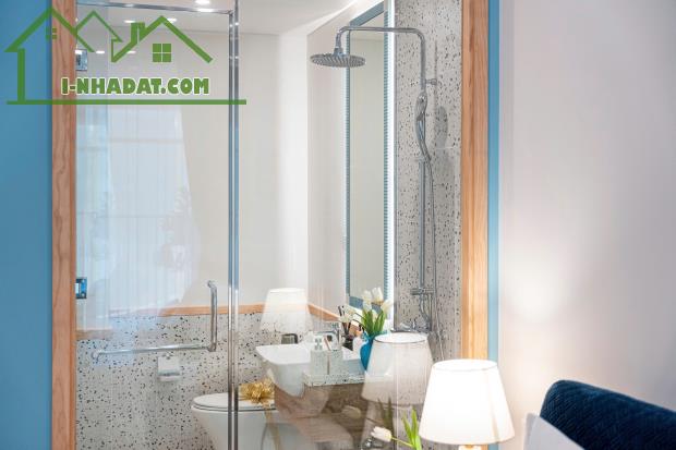 Costa Residence Đà Nẵng: Đỉnh cao tiện nghi, tầm nhìn triệu đô - 4
