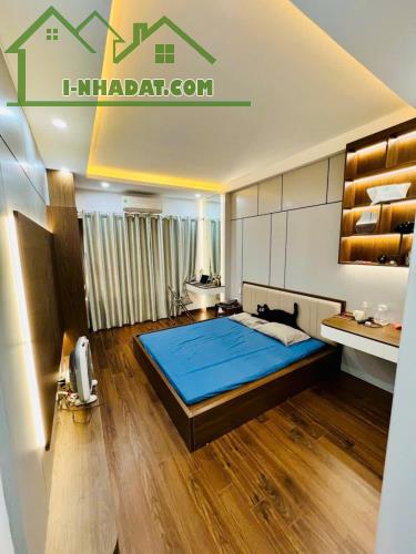 7,95 TỶ - NHÀ PHỐ TRUNG PHỤNG 36m x 5 TẦNG - Ngõ nông gần phố - 2
