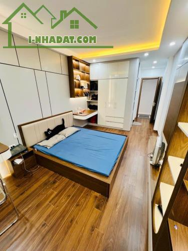 7,95 TỶ - NHÀ PHỐ TRUNG PHỤNG 36m x 5 TẦNG - Ngõ nông gần phố - 3
