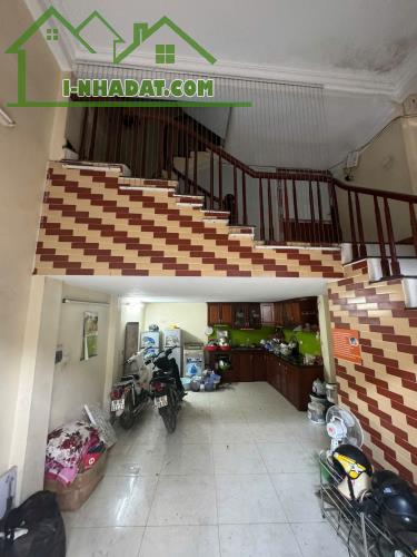 NHÀ QUANG LÃM, PHÚ LÃM HÀ ĐÔNG, 31/34M, 4T, MT4,2M, GIÁ 4,4 TỶ - 4