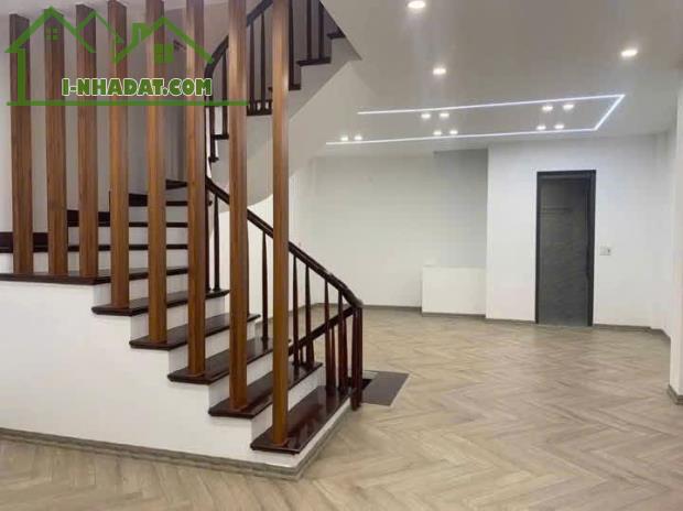 Nhà đẹp Văn Quán tiện ích bạt ngàn