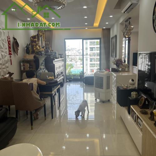 CHO THUÊ CĂN HỘ HOPE RESIDENCE  FULL ĐỒ, GIÁ CHỈ 10 TRIỆU/THÁNG