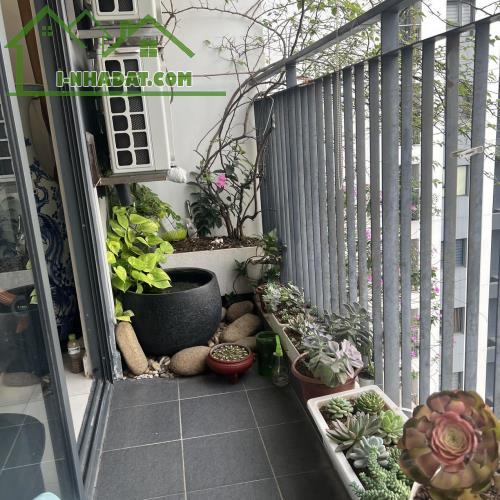 CHO THUÊ CĂN HỘ HOPE RESIDENCE  FULL ĐỒ, GIÁ CHỈ 10 TRIỆU/THÁNG - 2