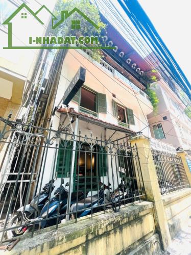 Mặt phố Nguyễn Tri Phương. Ba Đình. 47m2; MT 8m; Giá 42.5 tỷ  TRUNG TÂM CỦA TRUNG TÂM - 2