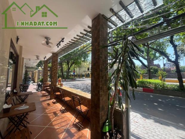 Mặt phố Nguyễn Tri Phương. Ba Đình. 47m2; MT 8m; Giá 42.5 tỷ  TRUNG TÂM CỦA TRUNG TÂM - 3