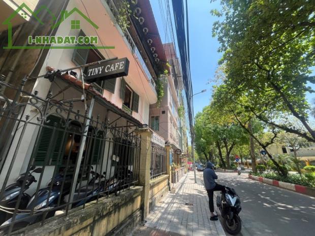 Mặt phố Nguyễn Tri Phương. Ba Đình. 47m2; MT 8m; Giá 42.5 tỷ  TRUNG TÂM CỦA TRUNG TÂM - 5
