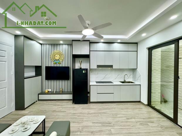 Bán căn 2PN2wC tòa HUD3 - CT3 Tây Nam Linh Đàm - 1