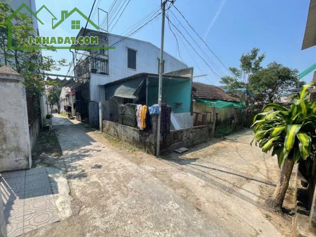 ⚠️ BÁN ĐẤT 2 MẶT TIỀN KIỆT PHÙNG LƯU – THUỶ DƯƠNG