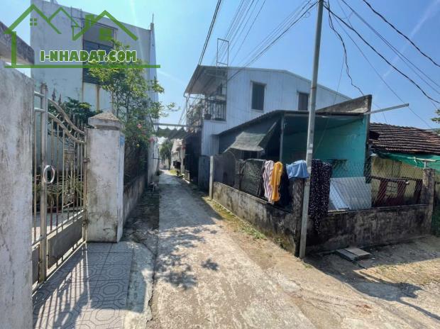 ⚠️ BÁN ĐẤT 2 MẶT TIỀN KIỆT PHÙNG LƯU – THUỶ DƯƠNG - 2