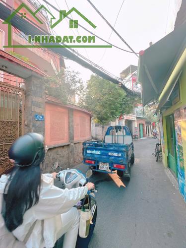 ⚡️ Bán nhà HẺM XE HƠI TRƯƠNG ĐĂNG QUẾ, phường 1, Gò Vấp, ngang 7,2m - 3