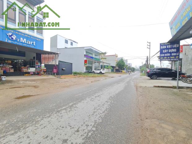 Bán đất đường đi Duy Phiên cạnh chợ Thanh Vân, Tam Dương, Vĩnh Phúc. - 3