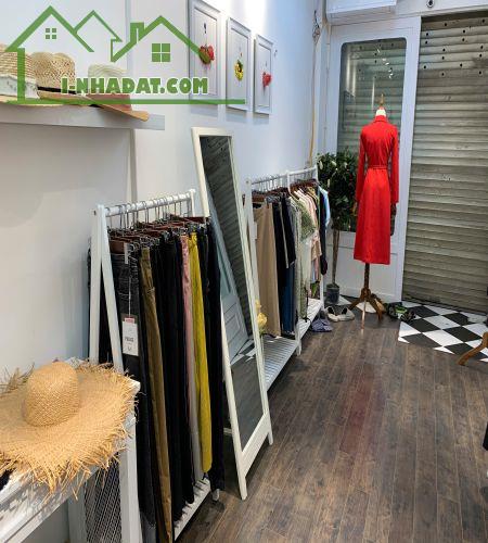 Cho thuê cửa hàng số 2 ngõ Hội Vũ, phường Hàng Bông, quận Hoàn Kiếm, Hà Nội - 3