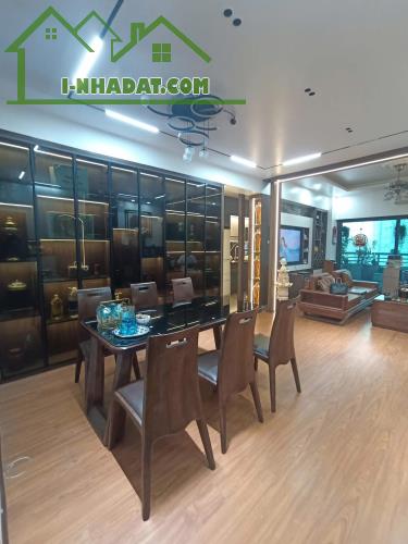 🏢 BÁN CĂN HỘ CAO CẤP ĐTM MỸ ĐÌNH 2 – LÊ ĐỨC THỌ – 7.2 TỶ