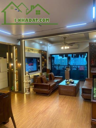🏢 BÁN CĂN HỘ CAO CẤP ĐTM MỸ ĐÌNH 2 – LÊ ĐỨC THỌ – 7.2 TỶ - 3