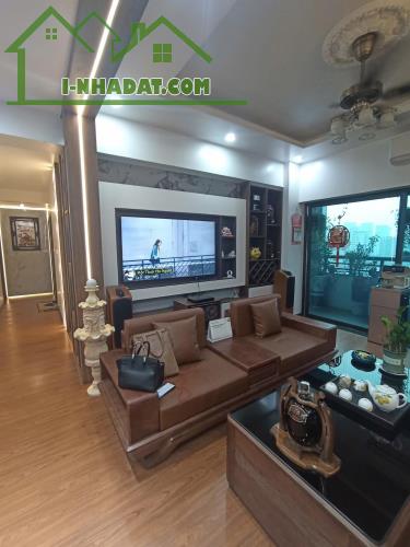 🏢 BÁN CĂN HỘ CAO CẤP ĐTM MỸ ĐÌNH 2 – LÊ ĐỨC THỌ – 7.2 TỶ - 5
