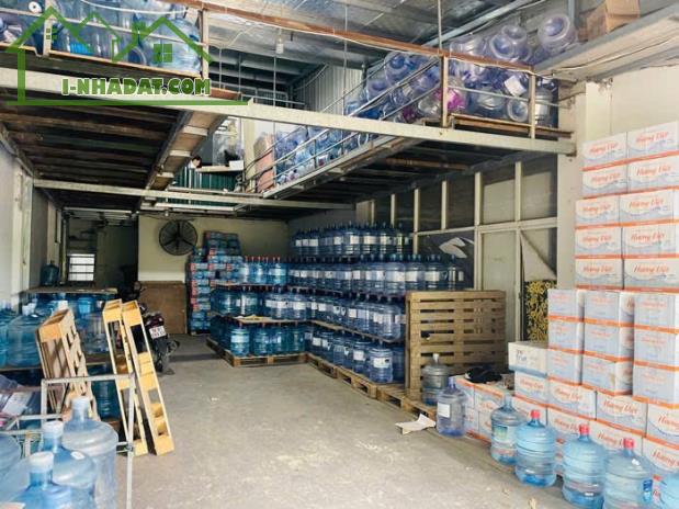 BÁN NHÀ TRẦN ĐIỀN – Ô TÔ TRÁNH – KINH DOANH ĐỈNH – 108m² CHỈ 5.1 TỶ