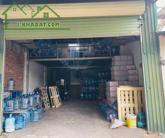 BÁN NHÀ TRẦN ĐIỀN – Ô TÔ TRÁNH – KINH DOANH ĐỈNH – 108m² CHỈ 5.1 TỶ - 1