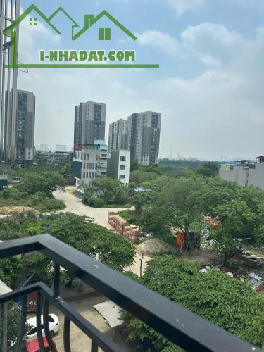 GẤP!LIỀN KỀ OTO TRÁNH,VIEW HỒ,2 THOÁNG,MỸ ĐÌNH,65M2x4,MT=5M,nhỉnh 16ty - 1