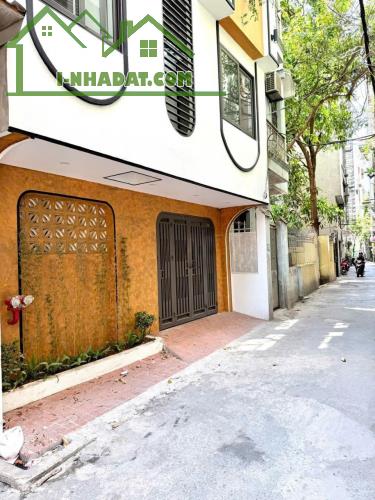 GẤP!LIỀN KỀ OTO TRÁNH,VIEW HỒ,2 THOÁNG,MỸ ĐÌNH,65M2x4,MT=5M,nhỉnh 16ty - 2
