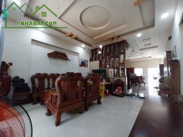 NHÀ PHỐ NGUYỄN VĂN KHỐI – GÒ VẤP – HẺM XE HƠI – 3 TẦNG – CHỈ 7.99 TỶ – GẦN CÔNG AN QUẬN - 1