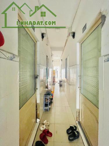 🏦 Bán nhà 1/ phạm quý thích, Tân Phú, 6 tầng, 8x18, 20.x tỷ. - 3