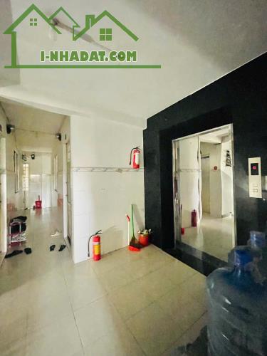 🏦 Bán nhà 1/ phạm quý thích, Tân Phú, 6 tầng, 8x18, 20.x tỷ. - 4