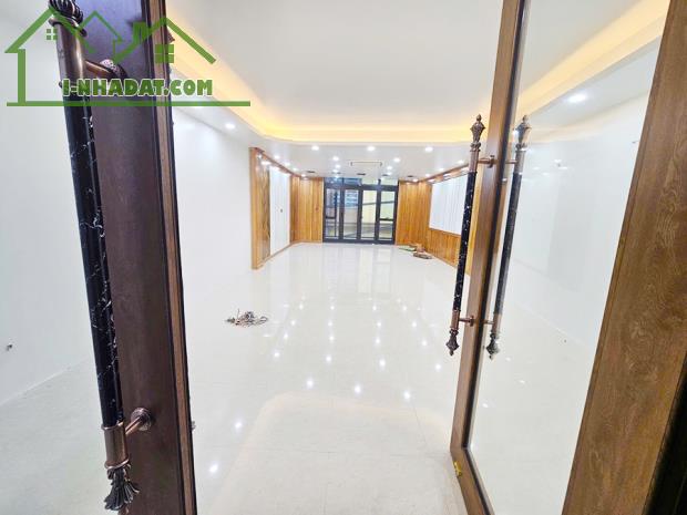 ĐỈNH CHÓP NHÀ THÁI HÀ 7 TẦNG THANG MÁY, RA MP 15M, OTO TRÁNH, GARA OTO 7C| DỰ BAY NHANH - 3