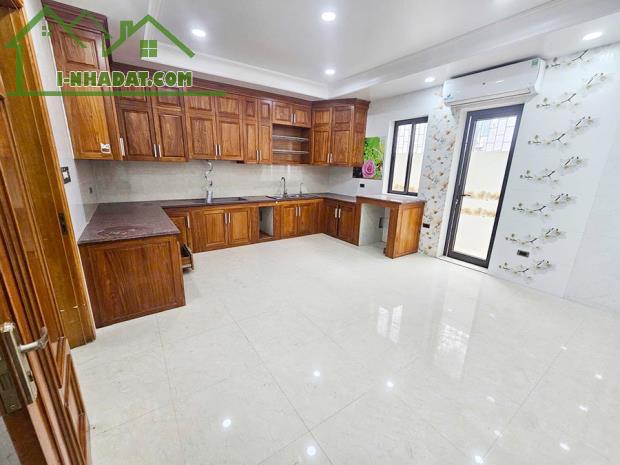 ĐỈNH CHÓP NHÀ THÁI HÀ 7 TẦNG THANG MÁY, RA MP 15M, OTO TRÁNH, GARA OTO 7C| DỰ BAY NHANH - 4