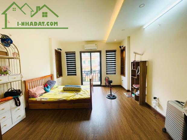 Bán nhà phố Văn Quán, 30m2, 4 tầng, MT 4m, nhà dân xây, ô tô đỗ, chỉ 7.x tỷ - 1