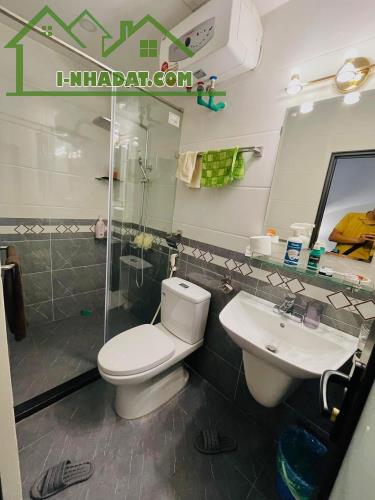 Bán nhà phố Văn Quán, 30m2, 4 tầng, MT 4m, nhà dân xây, ô tô đỗ, chỉ 7.x tỷ - 3
