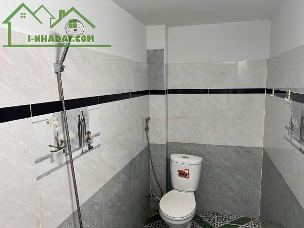 Bán nhà đã hoàn công 5x42m xã Đức Hòa Thượng, Đức Hòa, Long An giá chỉ 1.7 tỷ đường xe hơi - 5