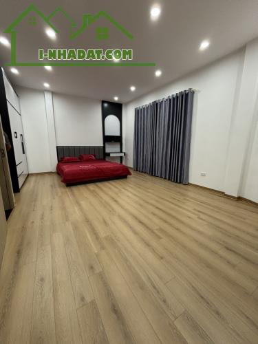 B.ÁN NH.À Đ.ẸP LÔ GÓC ##HOÀ_BÌNH7_MINH_KHAI#HAIBÀTRƯNG ,DT 35m x5 Tầng 3 ngủ khép kín đủ c - 1