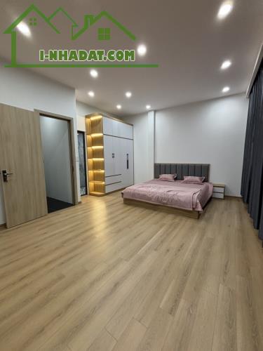 B.ÁN NH.À Đ.ẸP LÔ GÓC ##HOÀ_BÌNH7_MINH_KHAI#HAIBÀTRƯNG ,DT 35m x5 Tầng 3 ngủ khép kín đủ c - 2