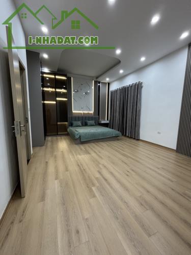B.ÁN NH.À Đ.ẸP LÔ GÓC ##HOÀ_BÌNH7_MINH_KHAI#HAIBÀTRƯNG ,DT 35m x5 Tầng 3 ngủ khép kín đủ c - 3