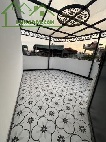 B.ÁN NH.À Đ.ẸP LÔ GÓC ##HOÀ_BÌNH7_MINH_KHAI#HAIBÀTRƯNG ,DT 35m x5 Tầng 3 ngủ khép kín đủ c - 4