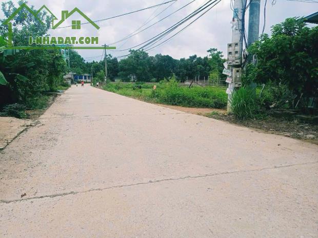 Đất nghỉ dưỡng núi Đồng Lư, Đồng Quang, Quốc Oai, Hà Nội - 2