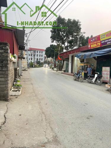 Đất nghỉ dưỡng núi Đồng Lư, Đồng Quang, Quốc Oai, Hà Nội - 4