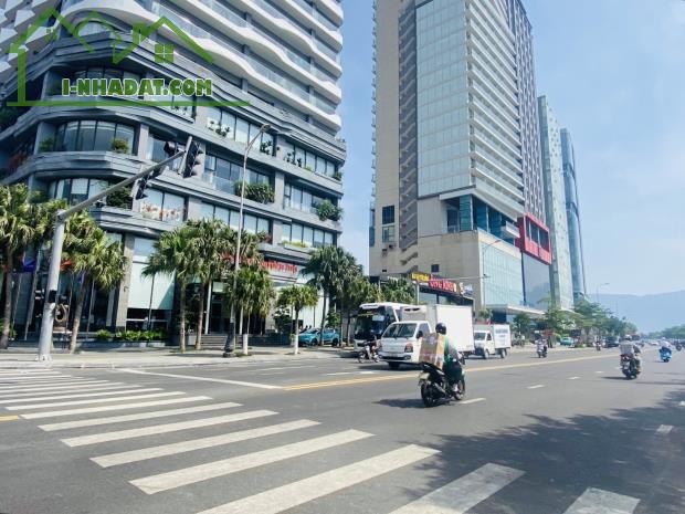 💎 SIÊU PHẨM LÔ GÓC – PHƯỚC TRƯỜNG 16 – GẦN BIỂN PHẠM VĂN ĐỒNG – VÕ NGUYÊN GIÁP 📐 200m2