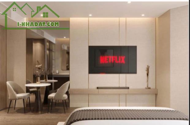 Bán căn hộ cao cấp 5 sao VIEW BIỂN ưu đãi cho 50 khách đầu tiên chỉ từ 1,7 tỷ - 3