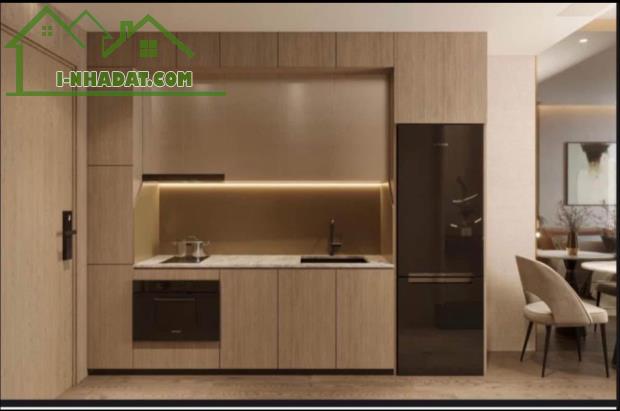 Bán căn hộ cao cấp 5 sao VIEW BIỂN ưu đãi cho 50 khách đầu tiên chỉ từ 1,7 tỷ - 4